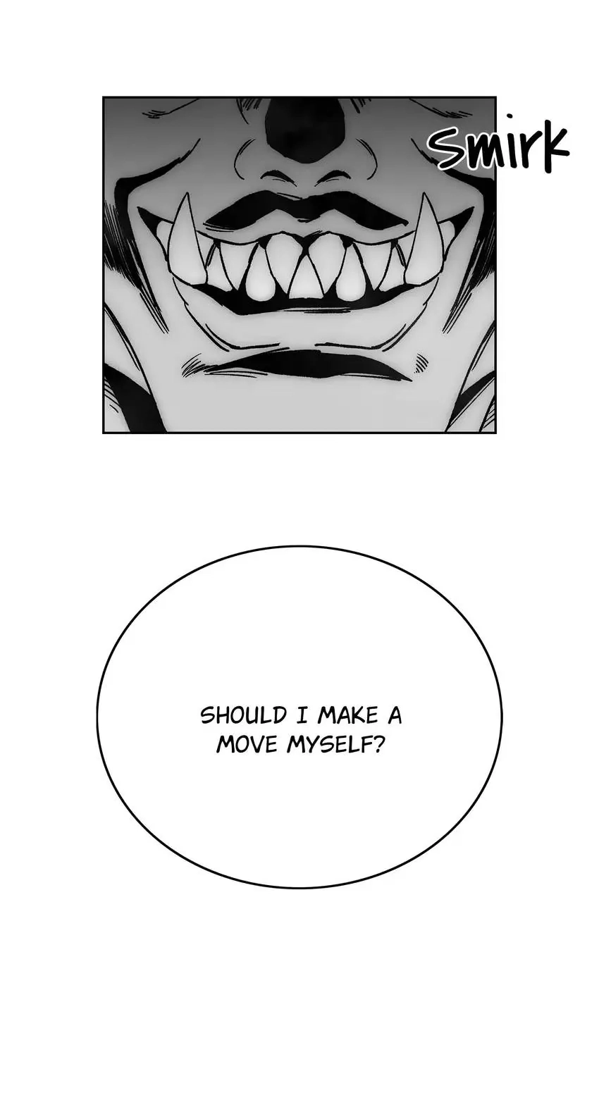 Read Evil Hunter chapter 69 image 51 on Lezhin