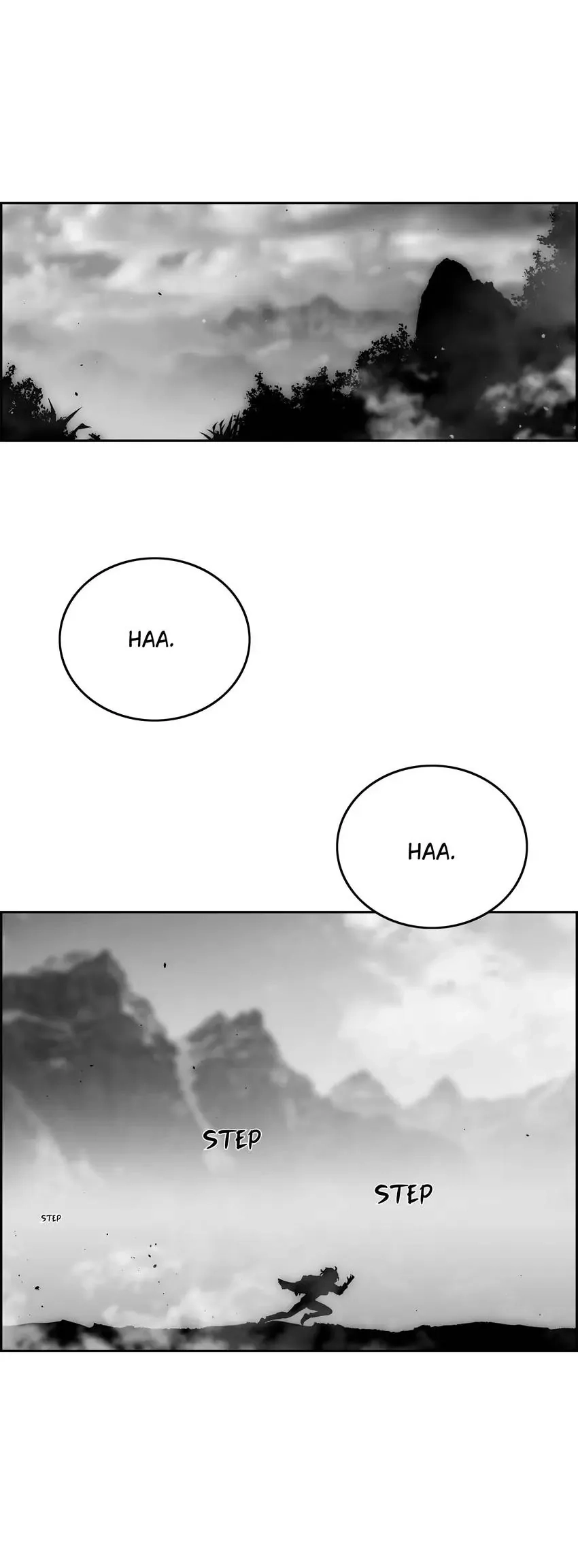 Read Evil Hunter chapter 69 image 52 on Lezhin
