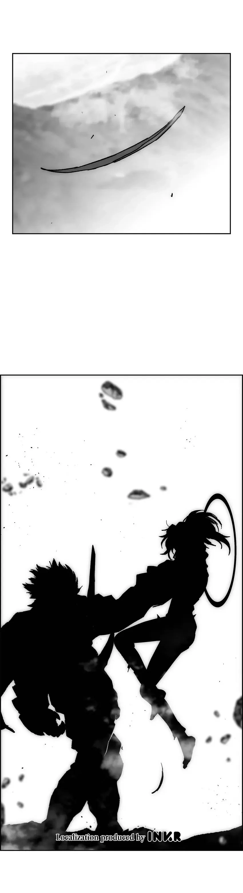 Read Evil Hunter chapter 69 image 56 on Lezhin