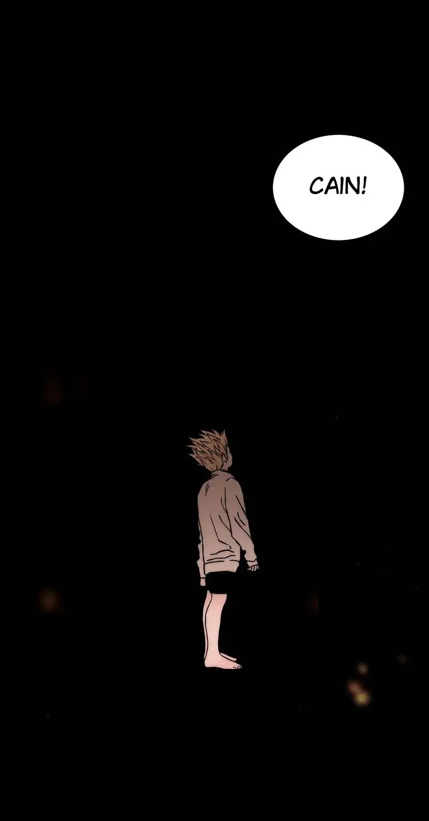 Read Evil Hunter chapter 7 image 10 on Lezhin