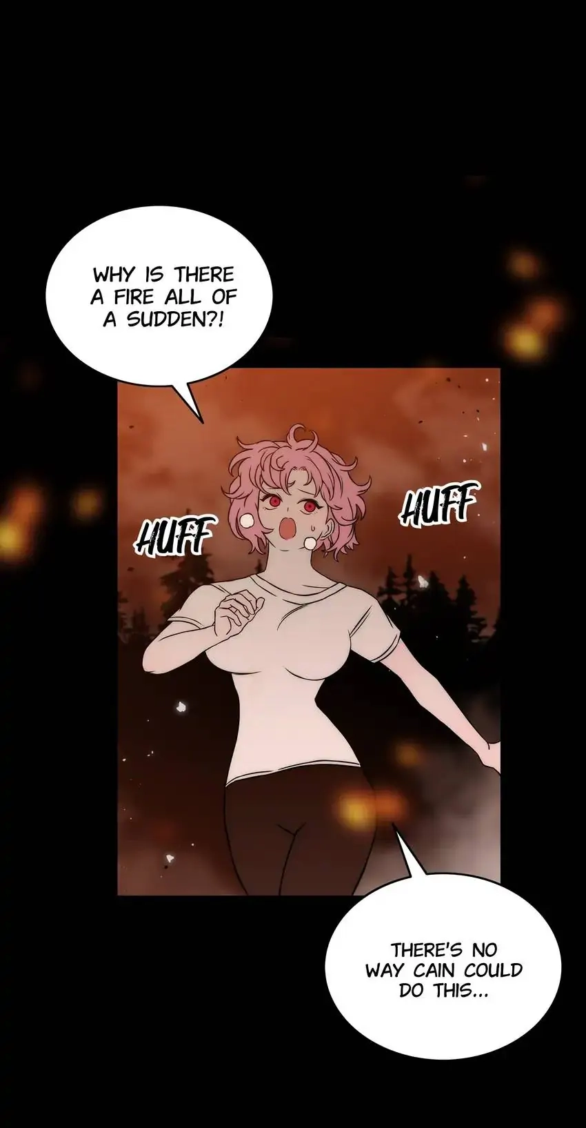 Read Evil Hunter chapter 7 image 11 on Lezhin