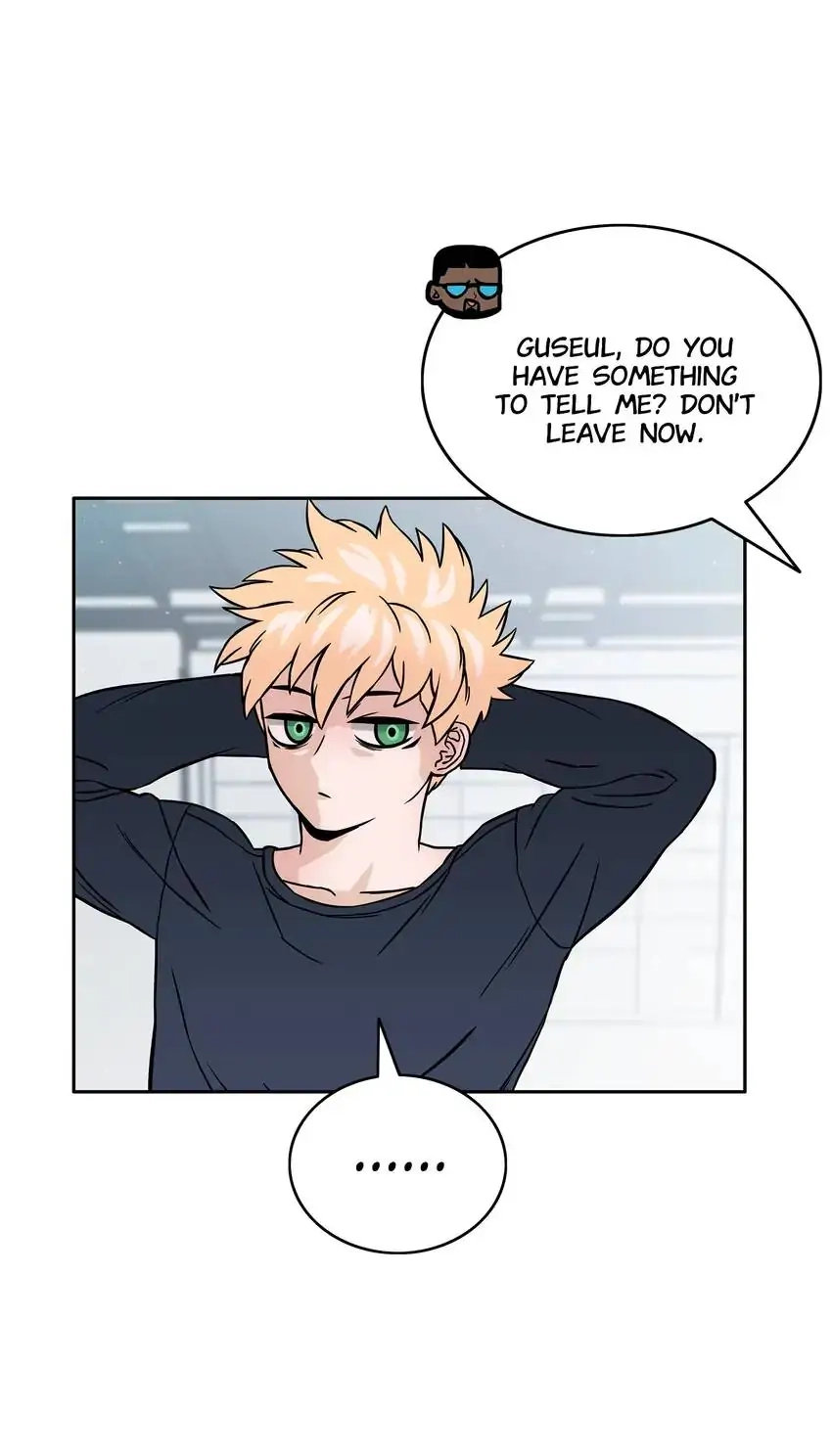 Read Evil Hunter chapter 7 image 22 on Lezhin