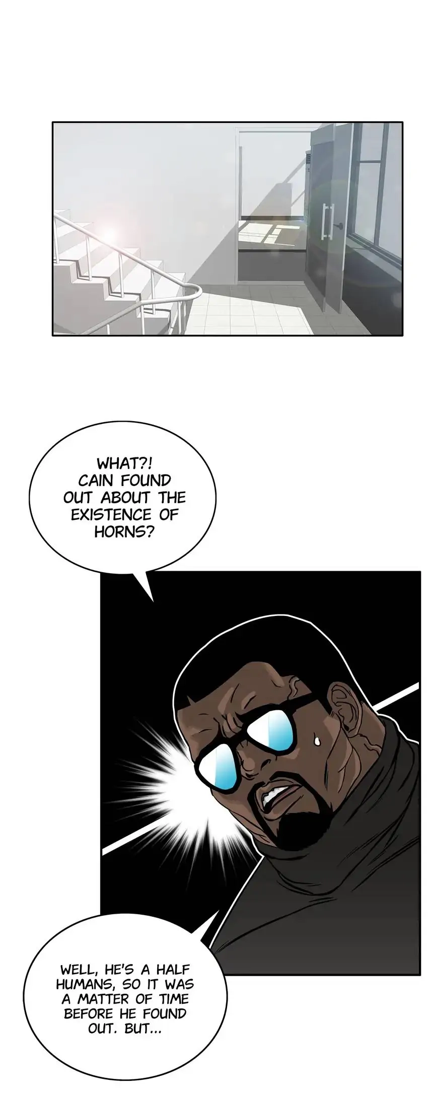 Read Evil Hunter chapter 7 image 28 on Lezhin