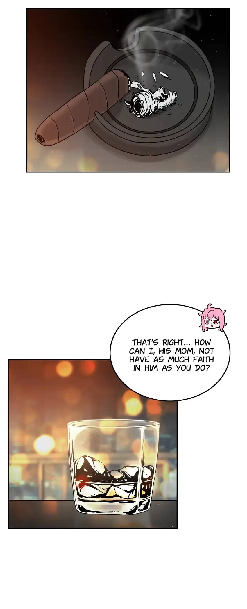 Read Evil Hunter chapter 7 image 30 on Lezhin