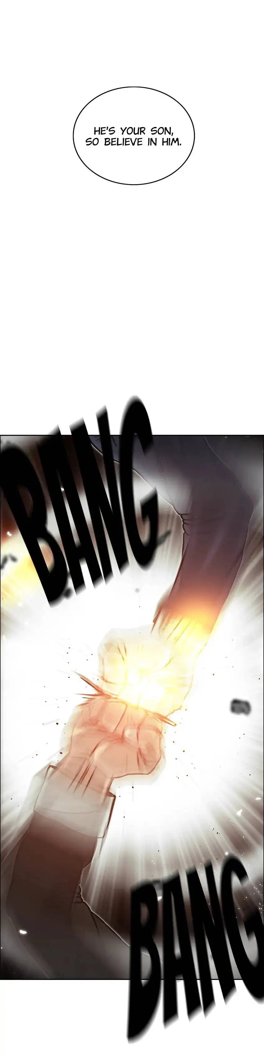 Read Evil Hunter chapter 7 image 31 on Lezhin
