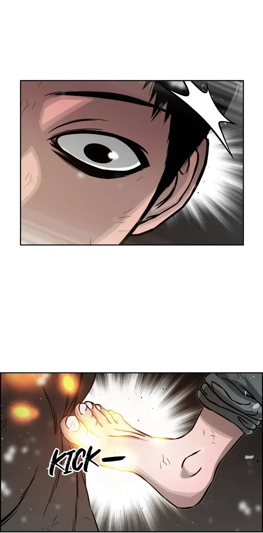 Read Evil Hunter chapter 7 image 39 on Lezhin