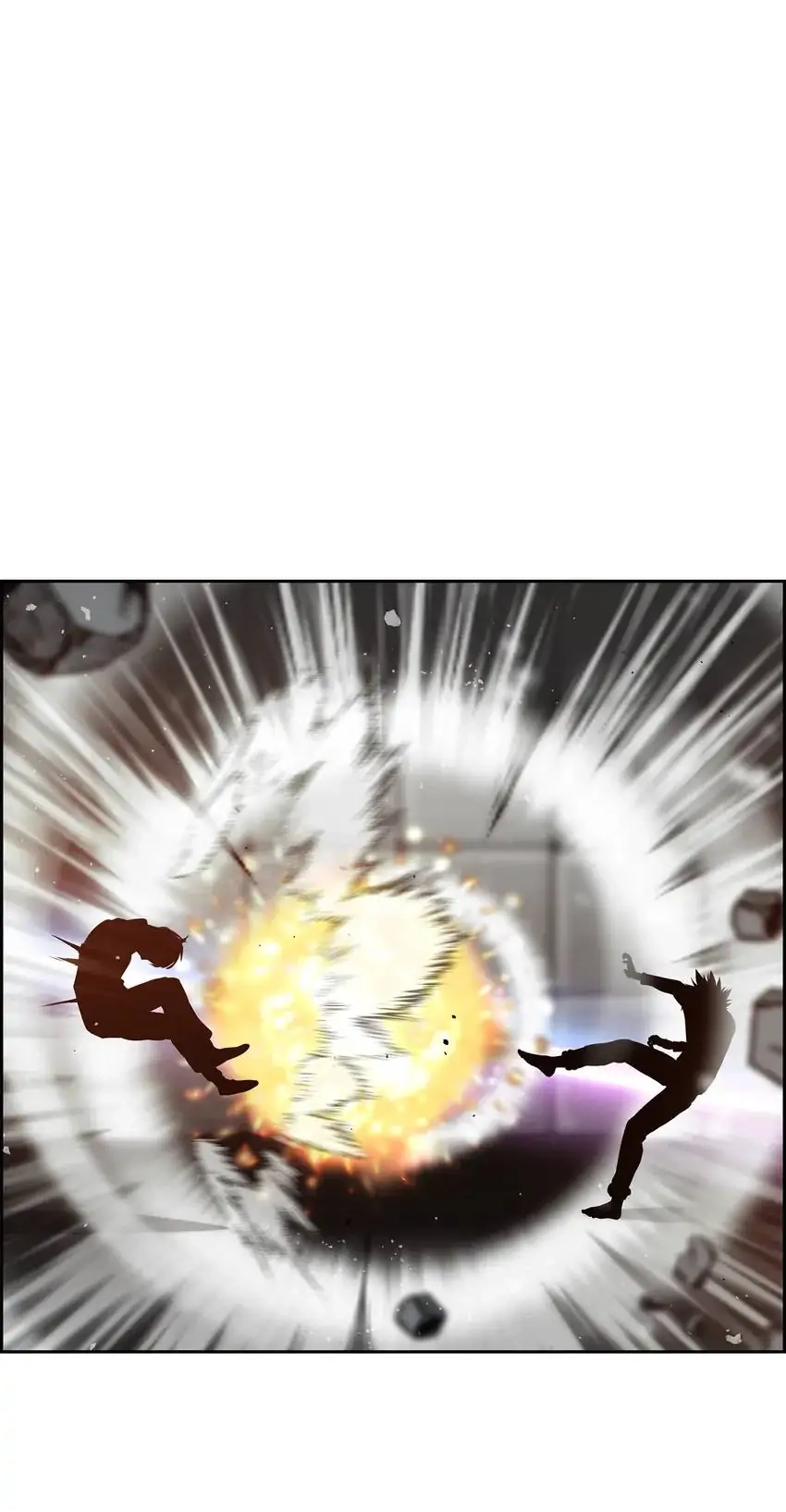 Read Evil Hunter chapter 7 image 40 on Lezhin