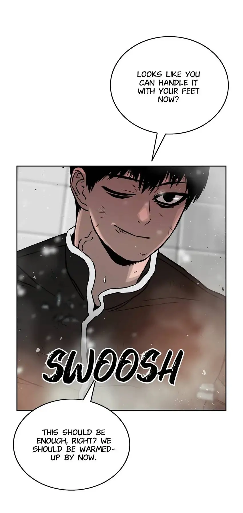 Read Evil Hunter chapter 7 image 42 on Lezhin