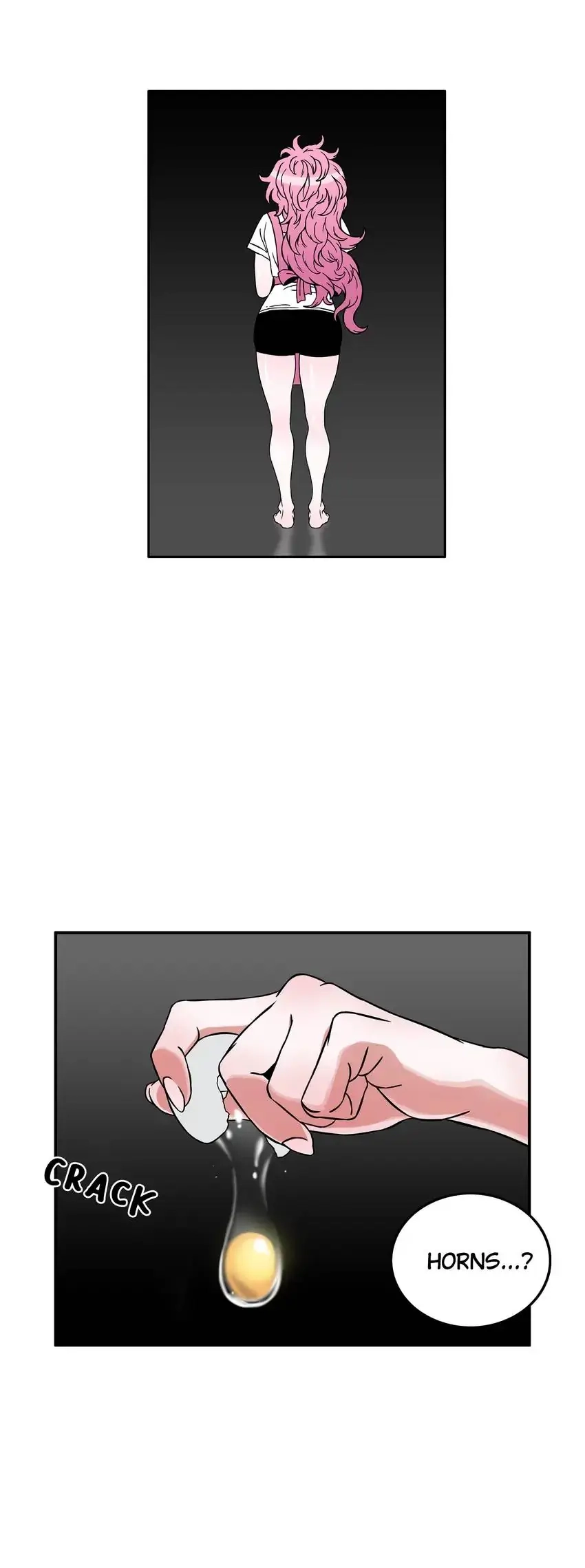 Read Evil Hunter chapter 7 image 5 on Lezhin