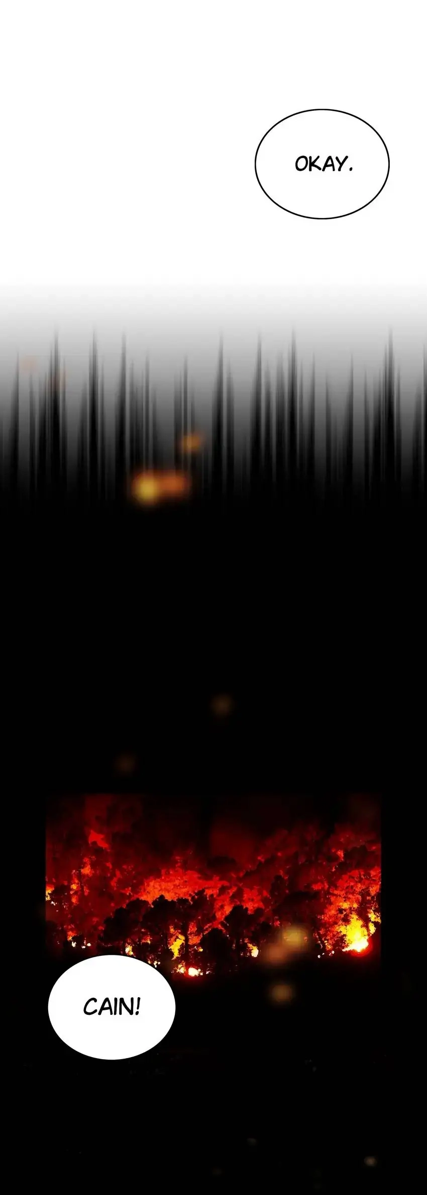 Read Evil Hunter chapter 7 image 9 on Lezhin