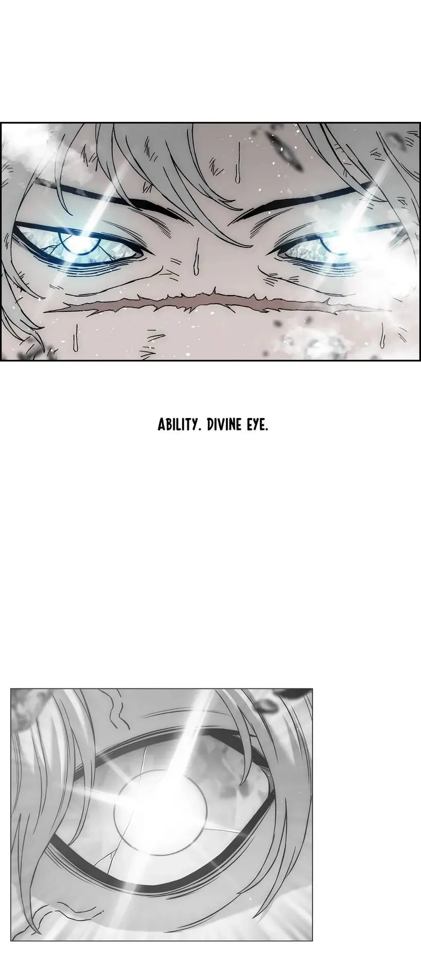 Read Evil Hunter chapter 70 image 1 on Lezhin