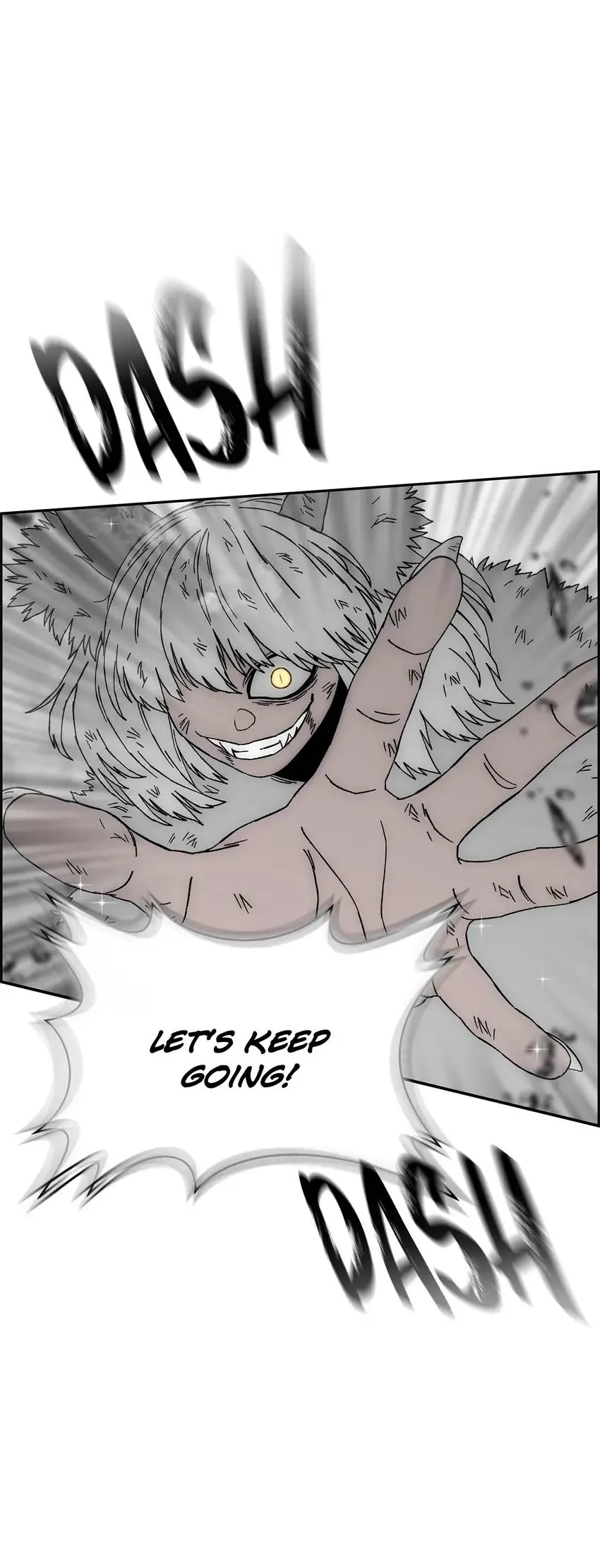 Read Evil Hunter chapter 70 image 11 on Lezhin