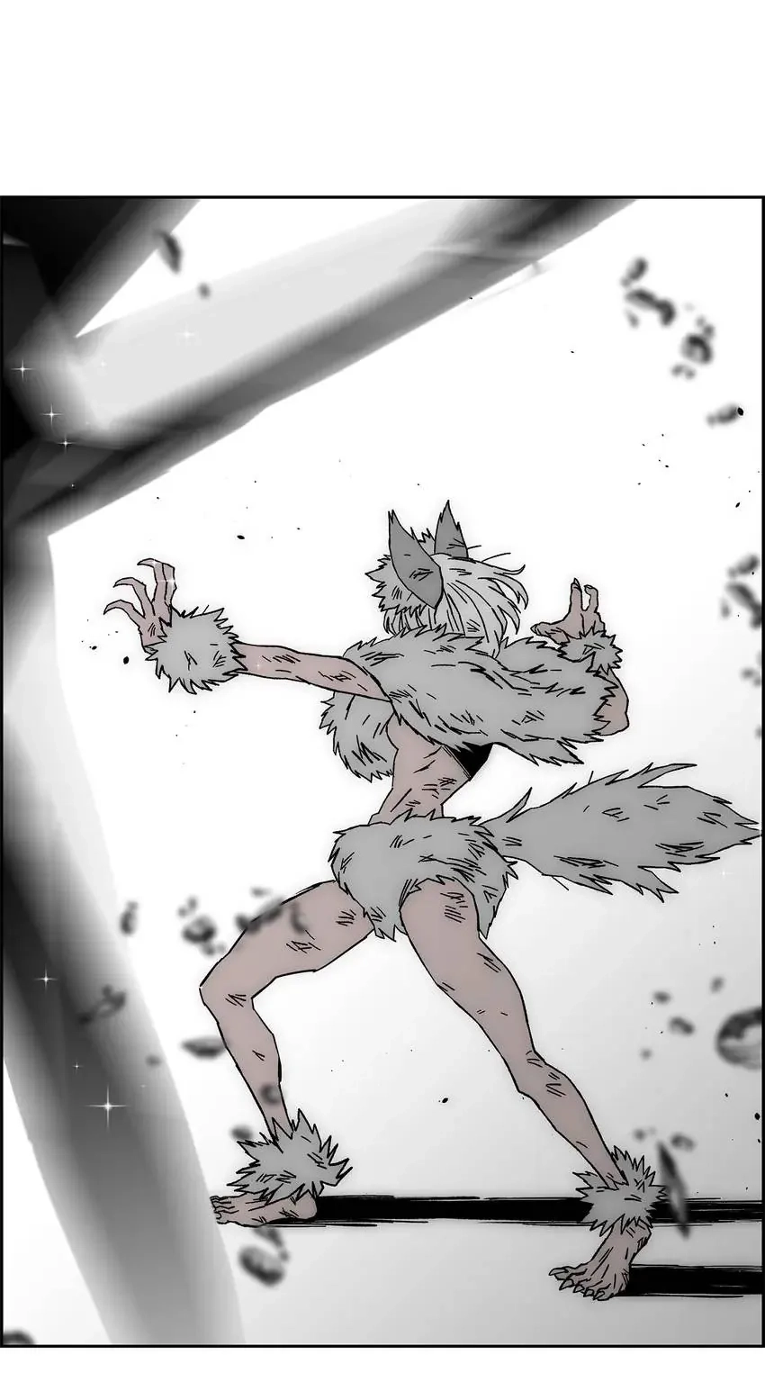 Read Evil Hunter chapter 70 image 12 on Lezhin
