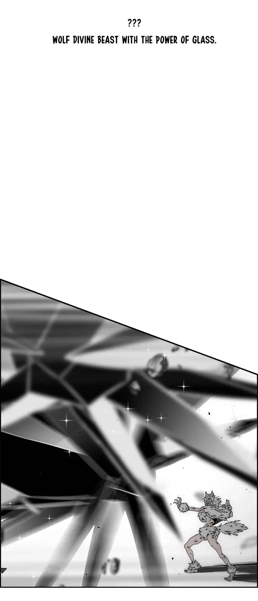 Read Evil Hunter chapter 70 image 13 on Lezhin