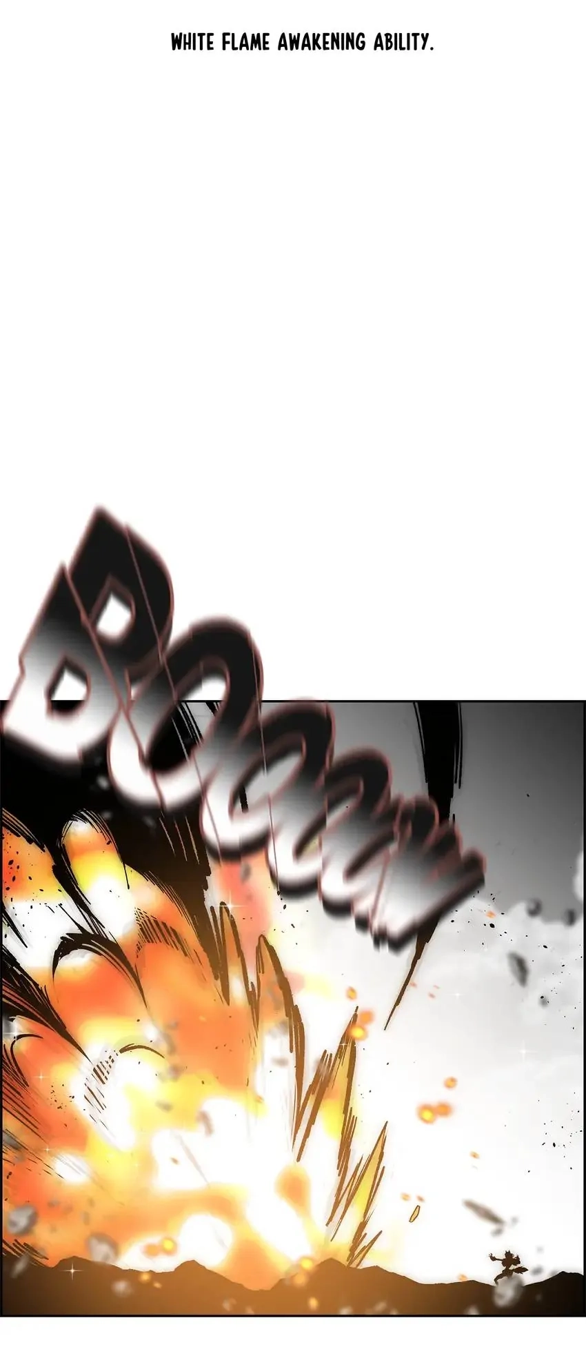 Read Evil Hunter chapter 70 image 14 on Lezhin