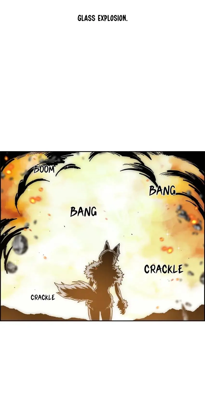Read Evil Hunter chapter 70 image 15 on Lezhin