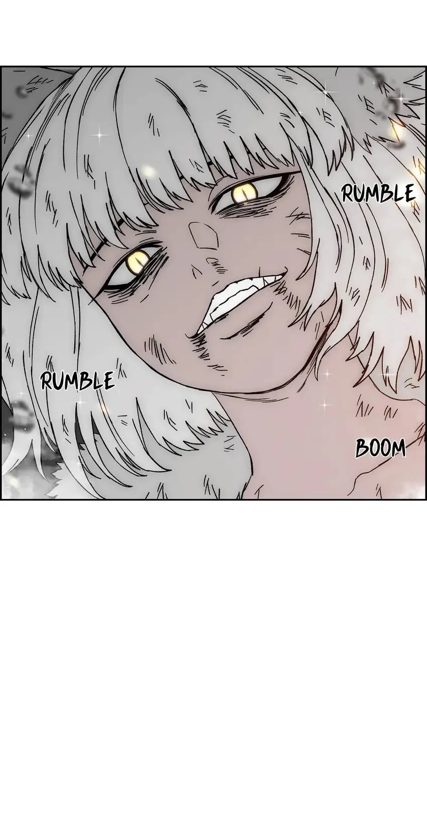 Read Evil Hunter chapter 70 image 16 on Lezhin