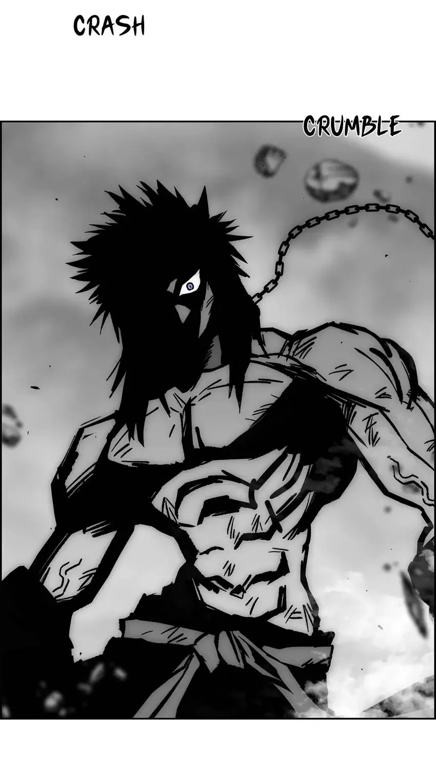 Read Evil Hunter chapter 70 image 21 on Lezhin