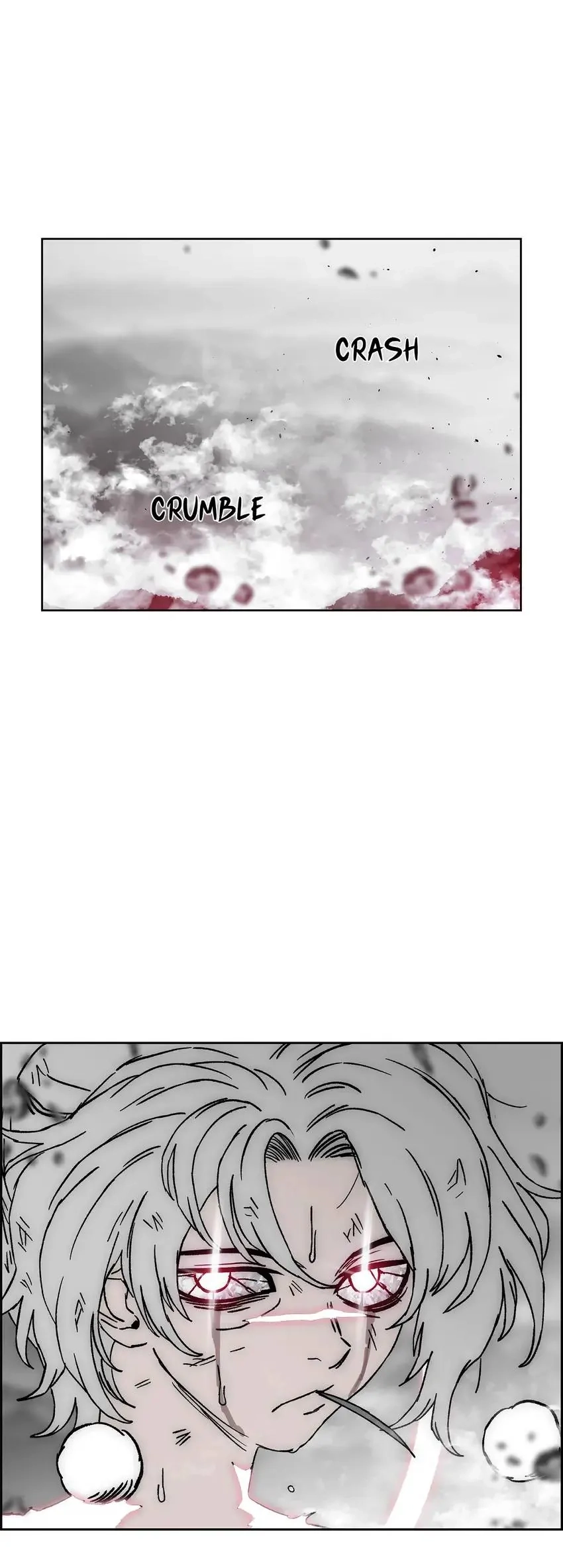 Read Evil Hunter chapter 70 image 25 on Lezhin