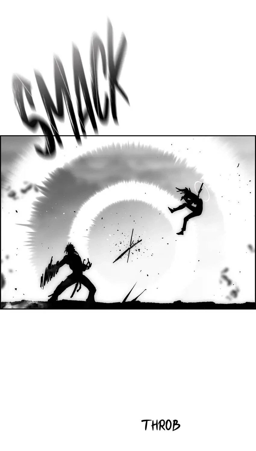 Read Evil Hunter chapter 70 image 29 on Lezhin