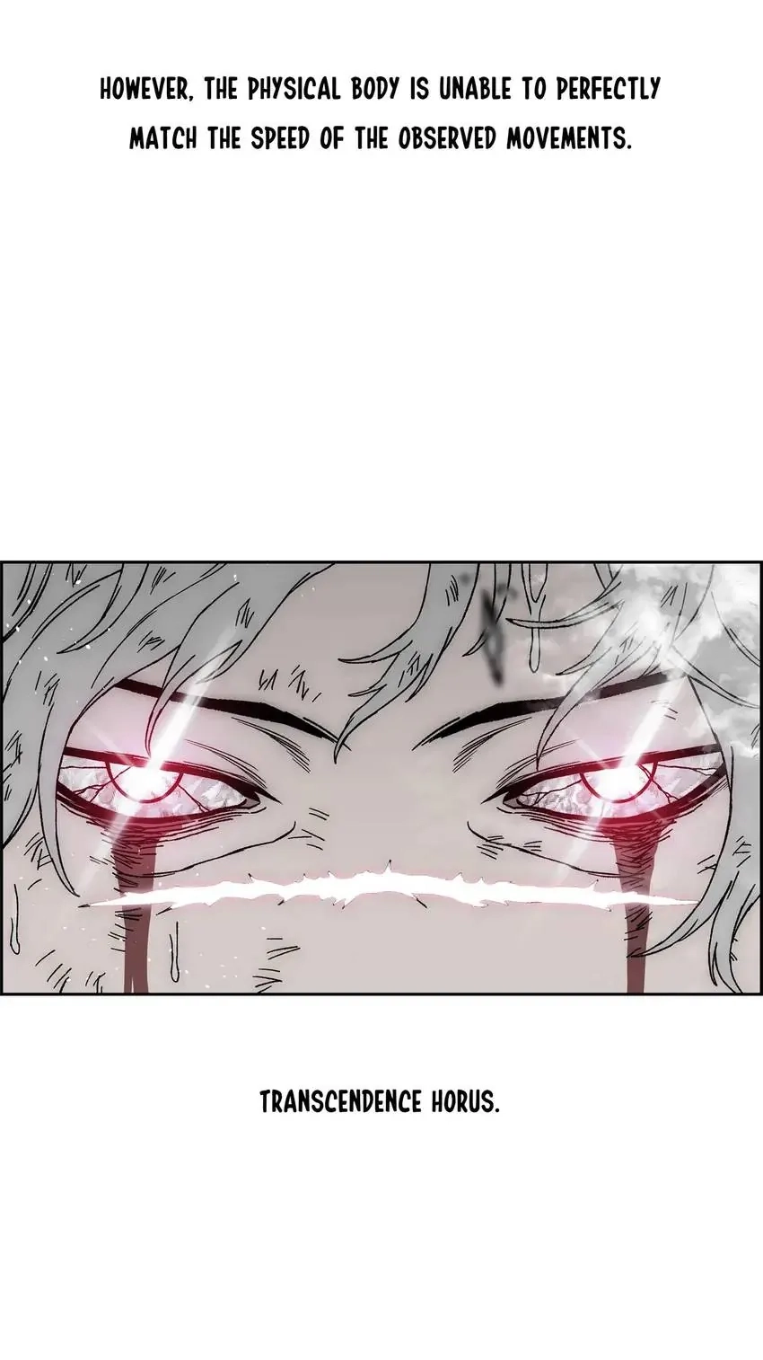 Read Evil Hunter chapter 70 image 3 on Lezhin
