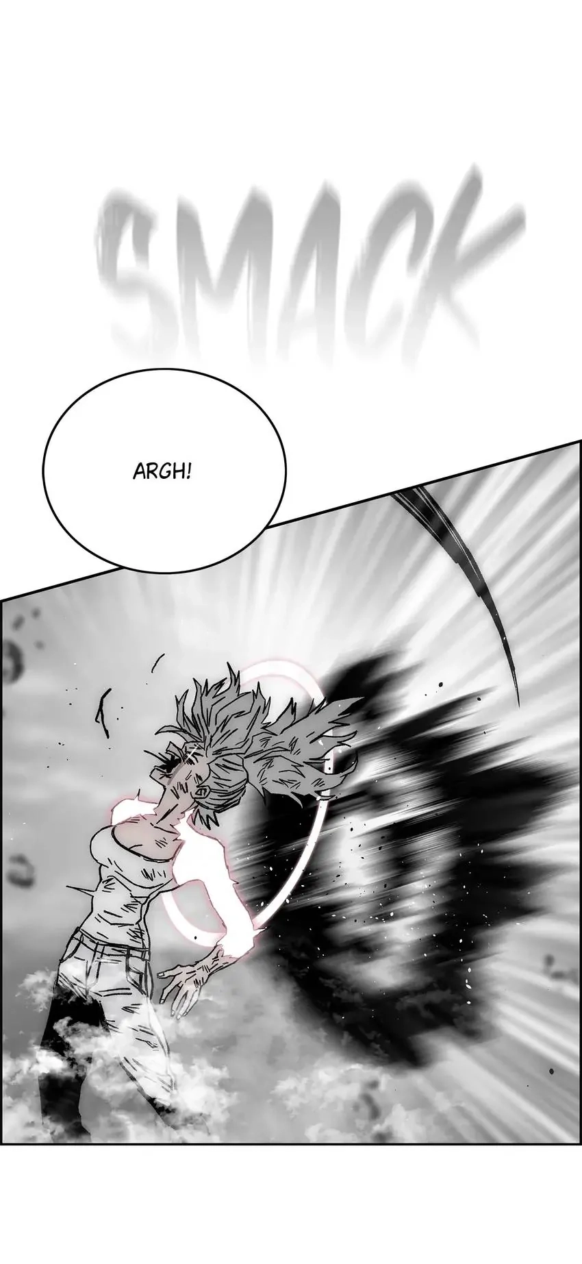 Read Evil Hunter chapter 70 image 31 on Lezhin