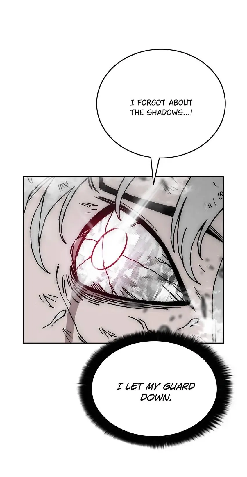 Read Evil Hunter chapter 70 image 32 on Lezhin