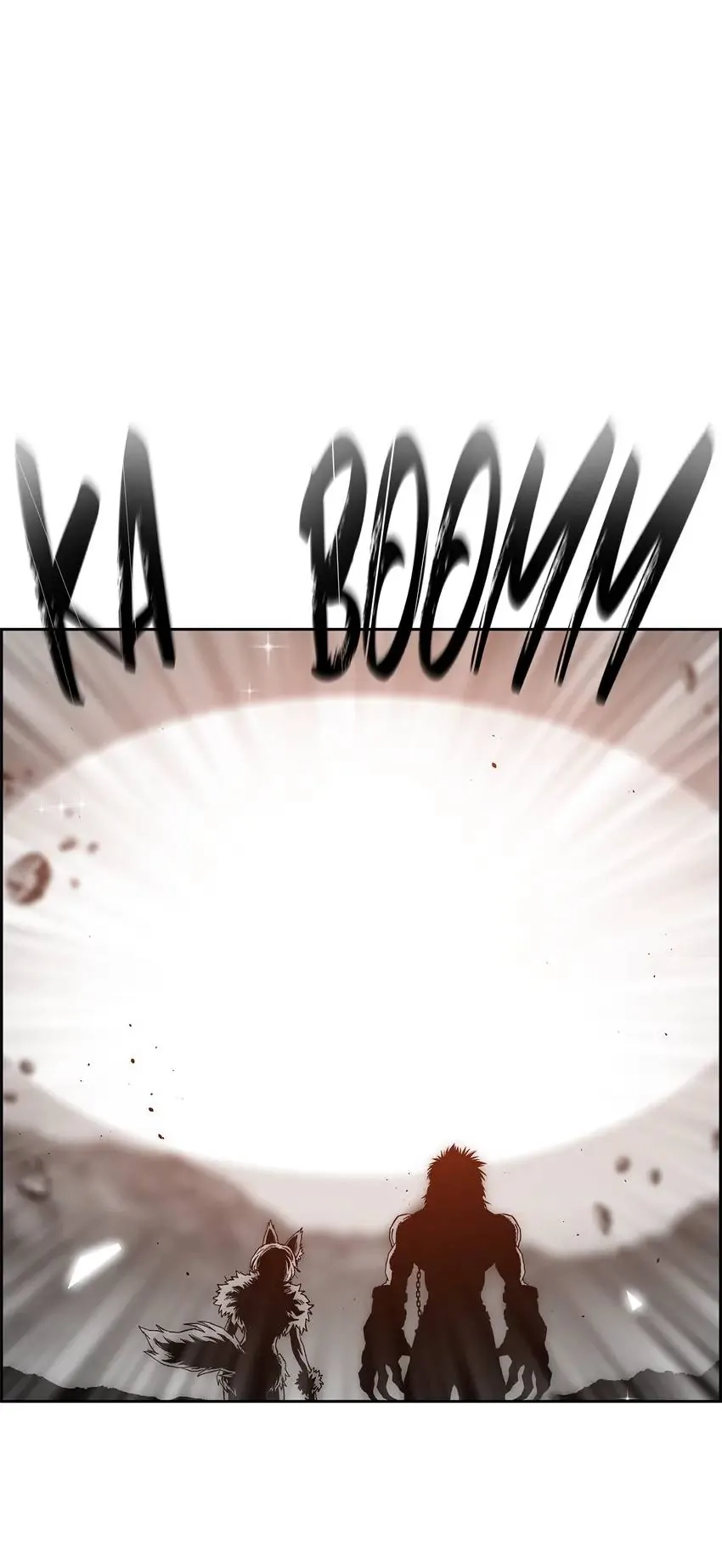 Read Evil Hunter chapter 70 image 37 on Lezhin