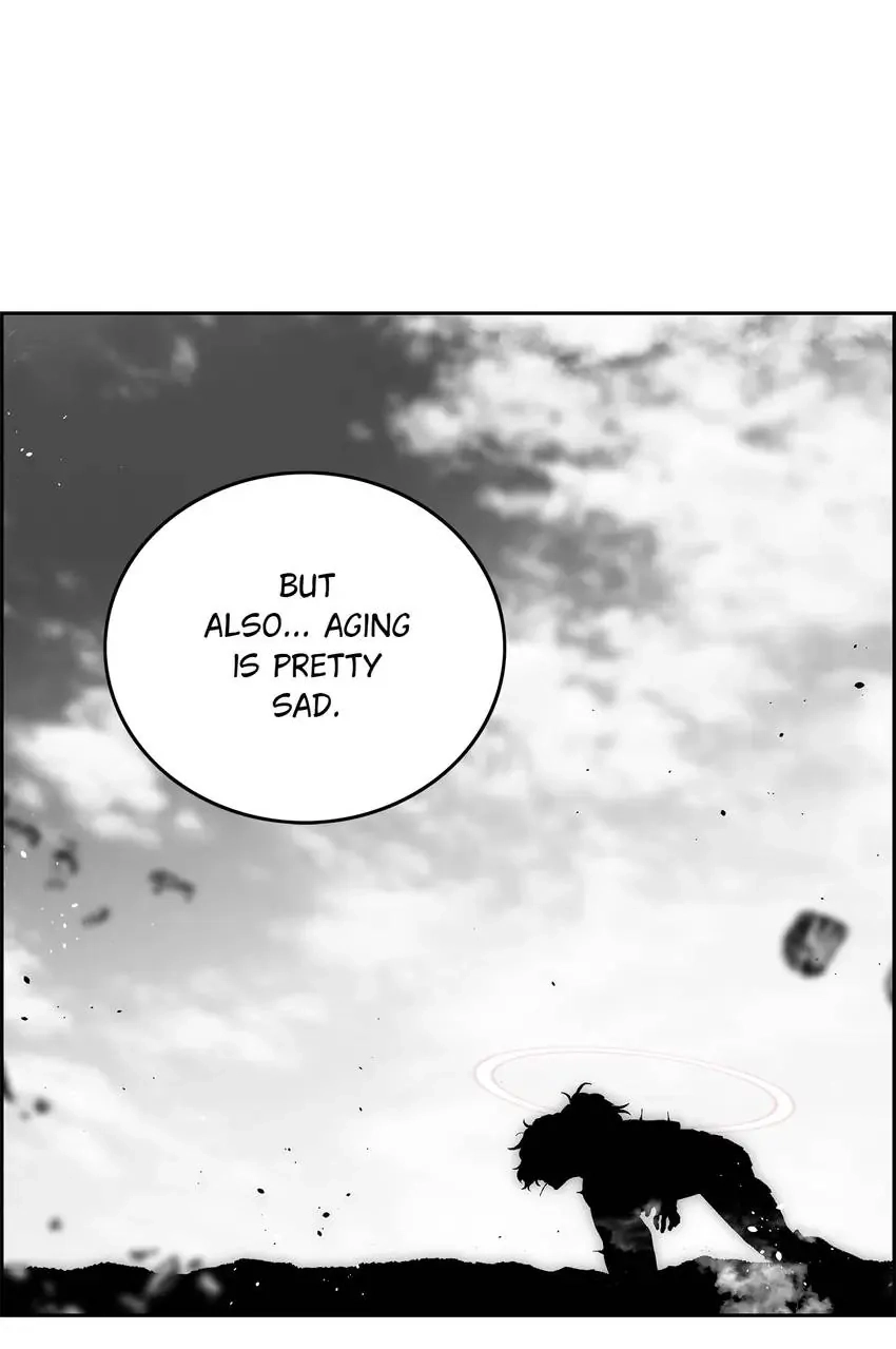 Read Evil Hunter chapter 70 image 44 on Lezhin