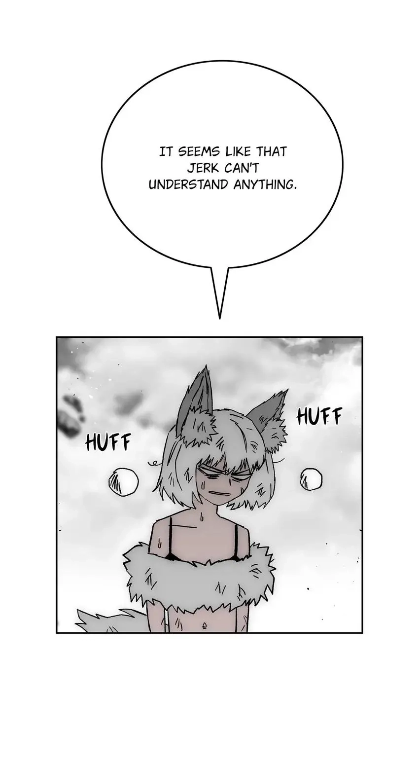 Read Evil Hunter chapter 70 image 46 on Lezhin