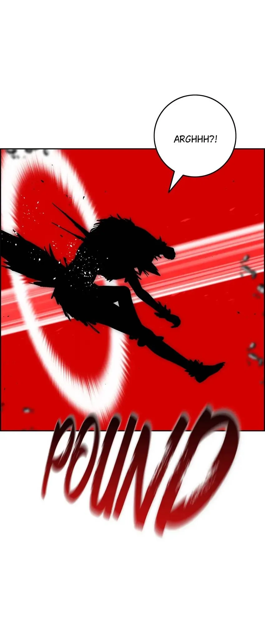 Read Evil Hunter chapter 70 image 50 on Lezhin