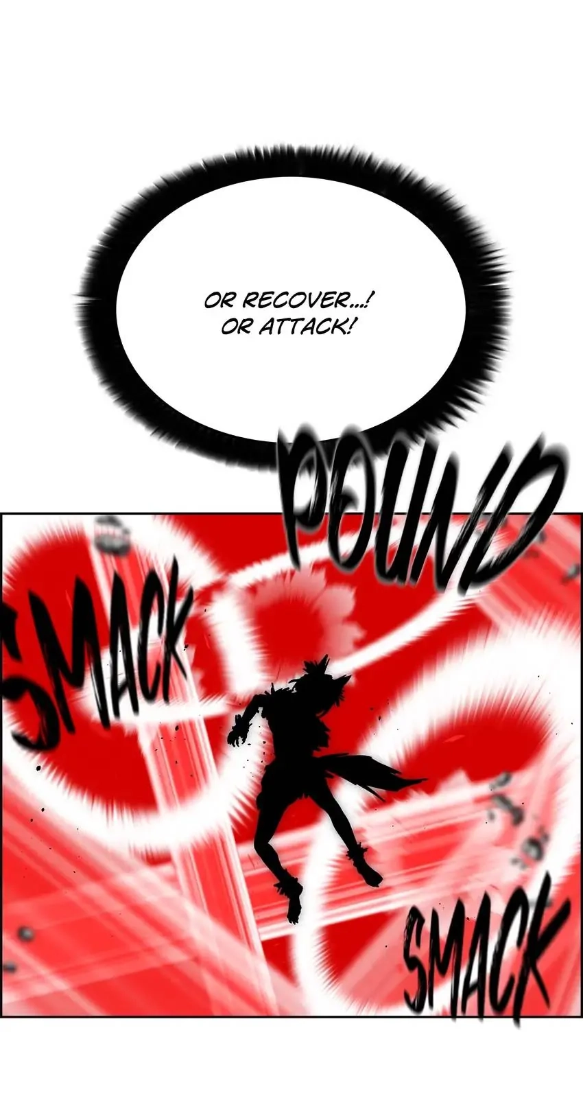 Read Evil Hunter chapter 70 image 52 on Lezhin