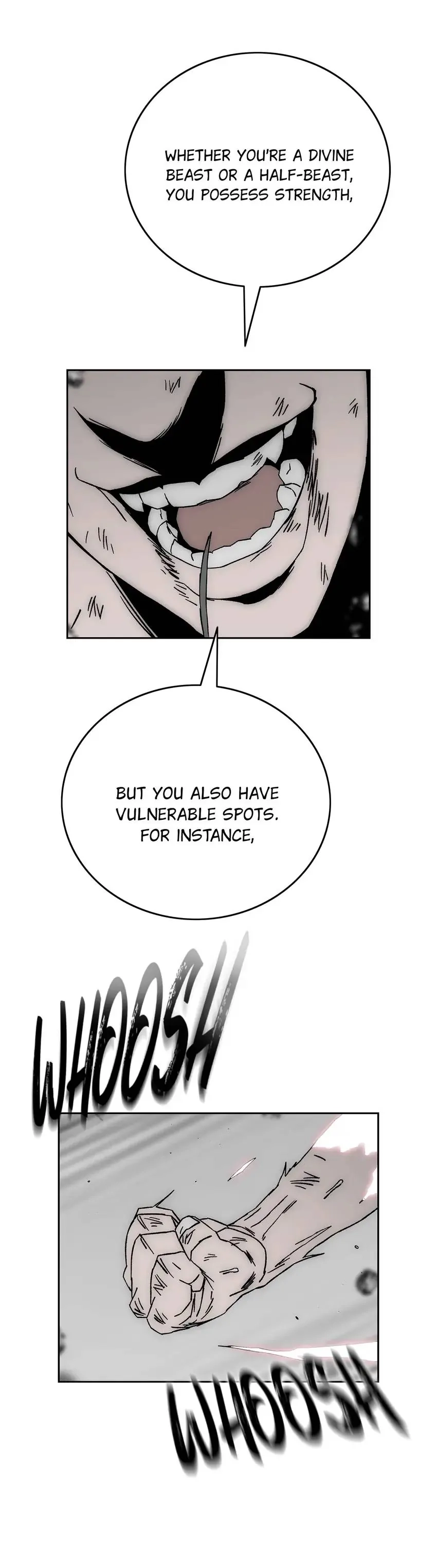 Read Evil Hunter chapter 70 image 53 on Lezhin
