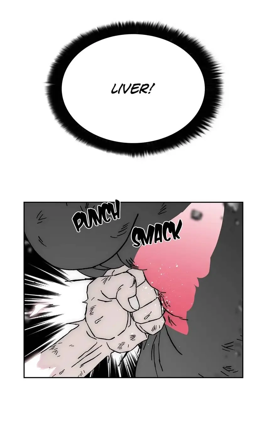 Read Evil Hunter chapter 70 image 56 on Lezhin