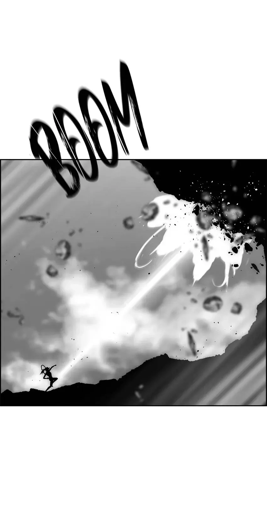 Read Evil Hunter chapter 70 image 57 on Lezhin