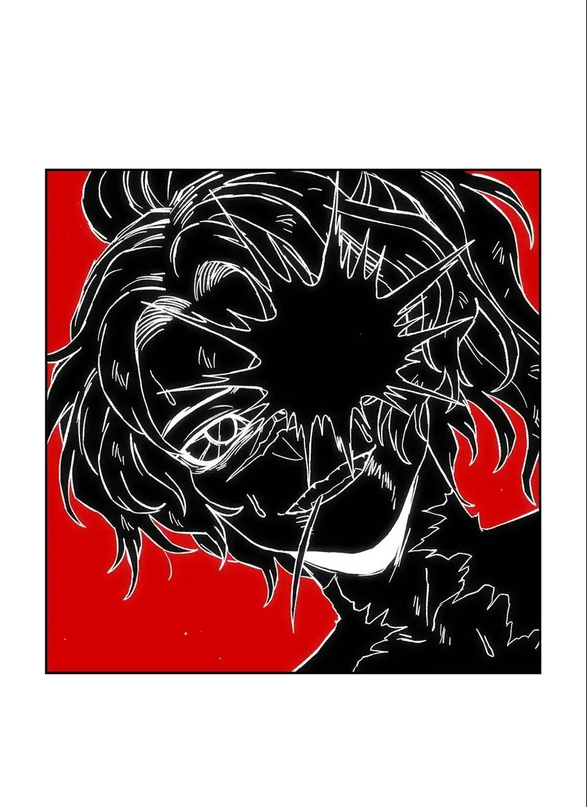 Read Evil Hunter chapter 70 image 59 on Lezhin