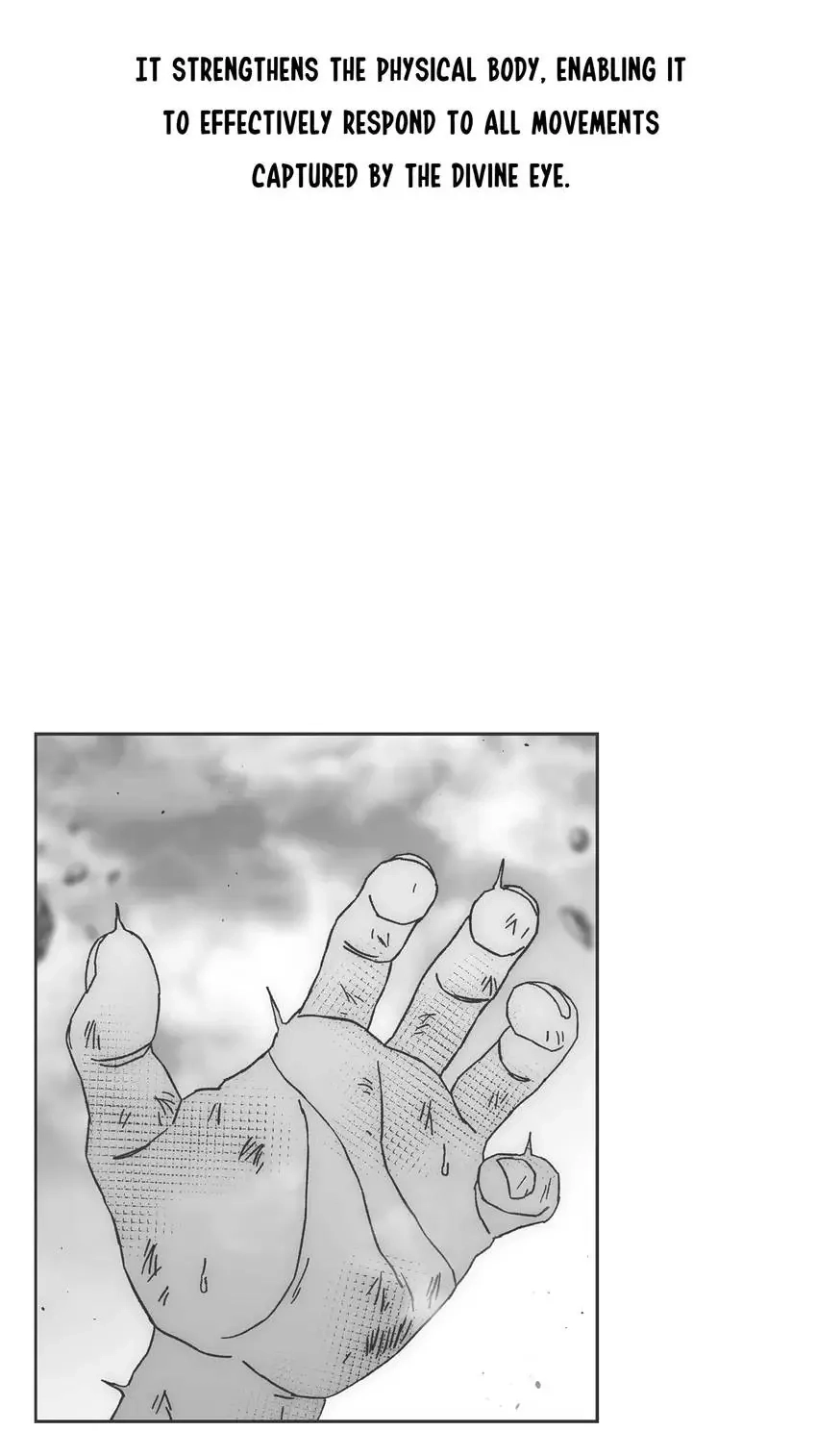 Read Evil Hunter chapter 70 image 6 on Lezhin