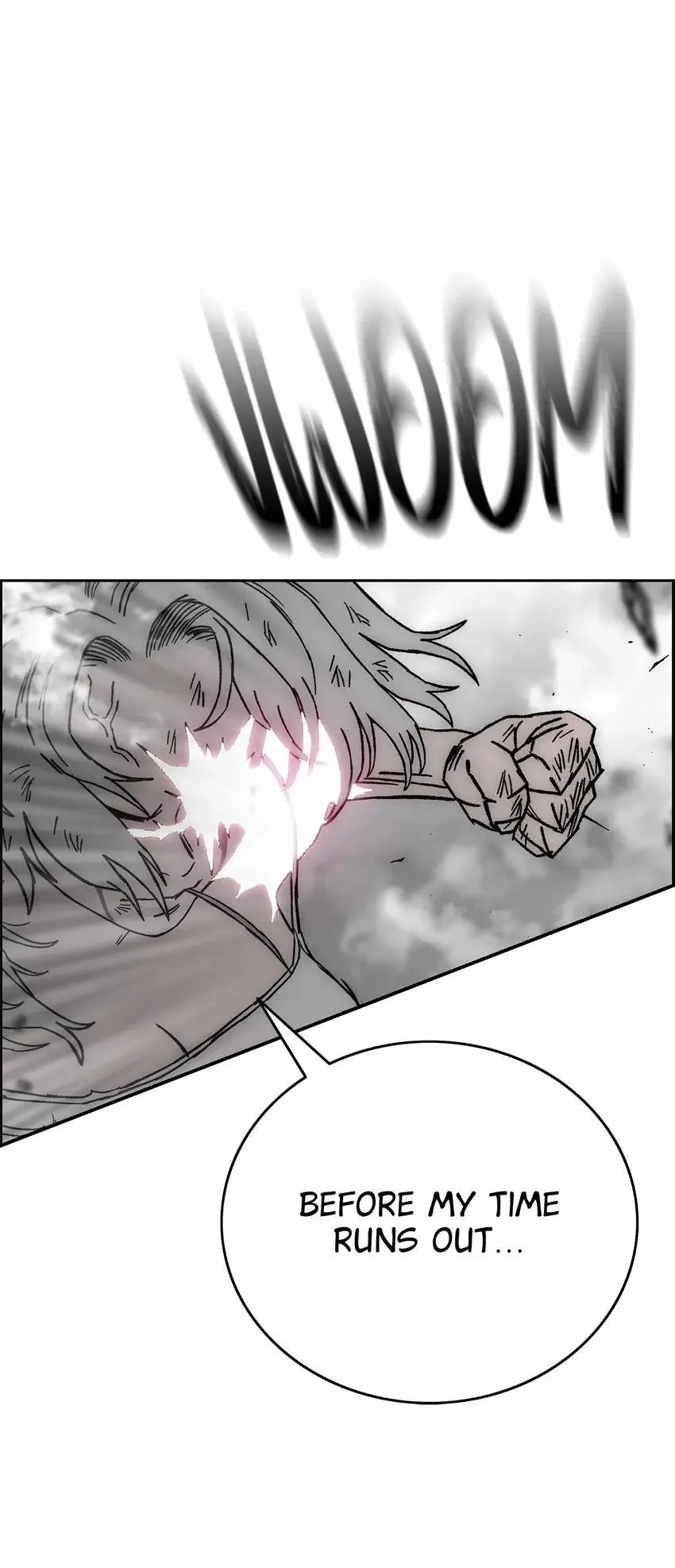 Read Evil Hunter chapter 71 image 11 on Lezhin