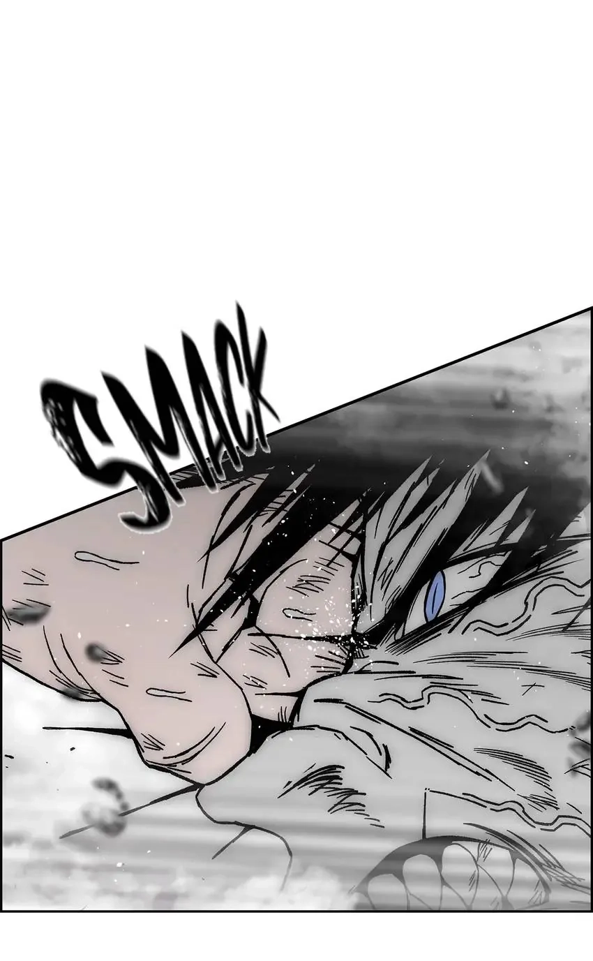Read Evil Hunter chapter 71 image 12 on Lezhin