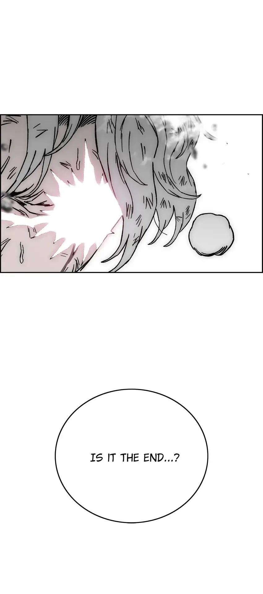 Read Evil Hunter chapter 71 image 16 on Lezhin