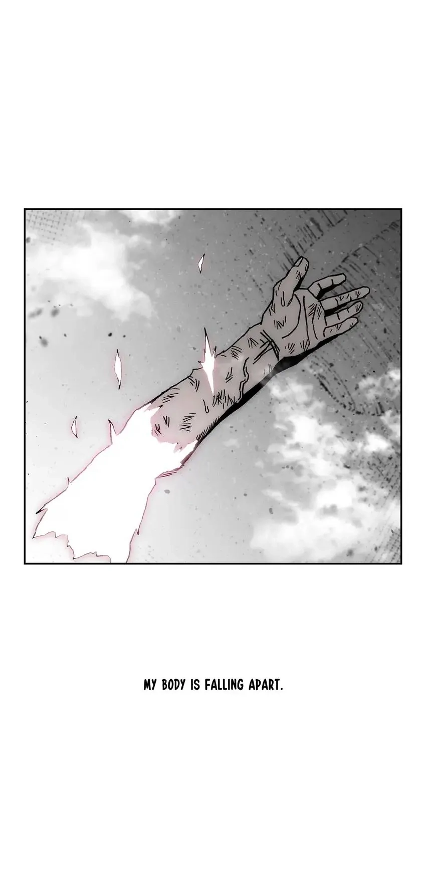 Read Evil Hunter chapter 71 image 18 on Lezhin