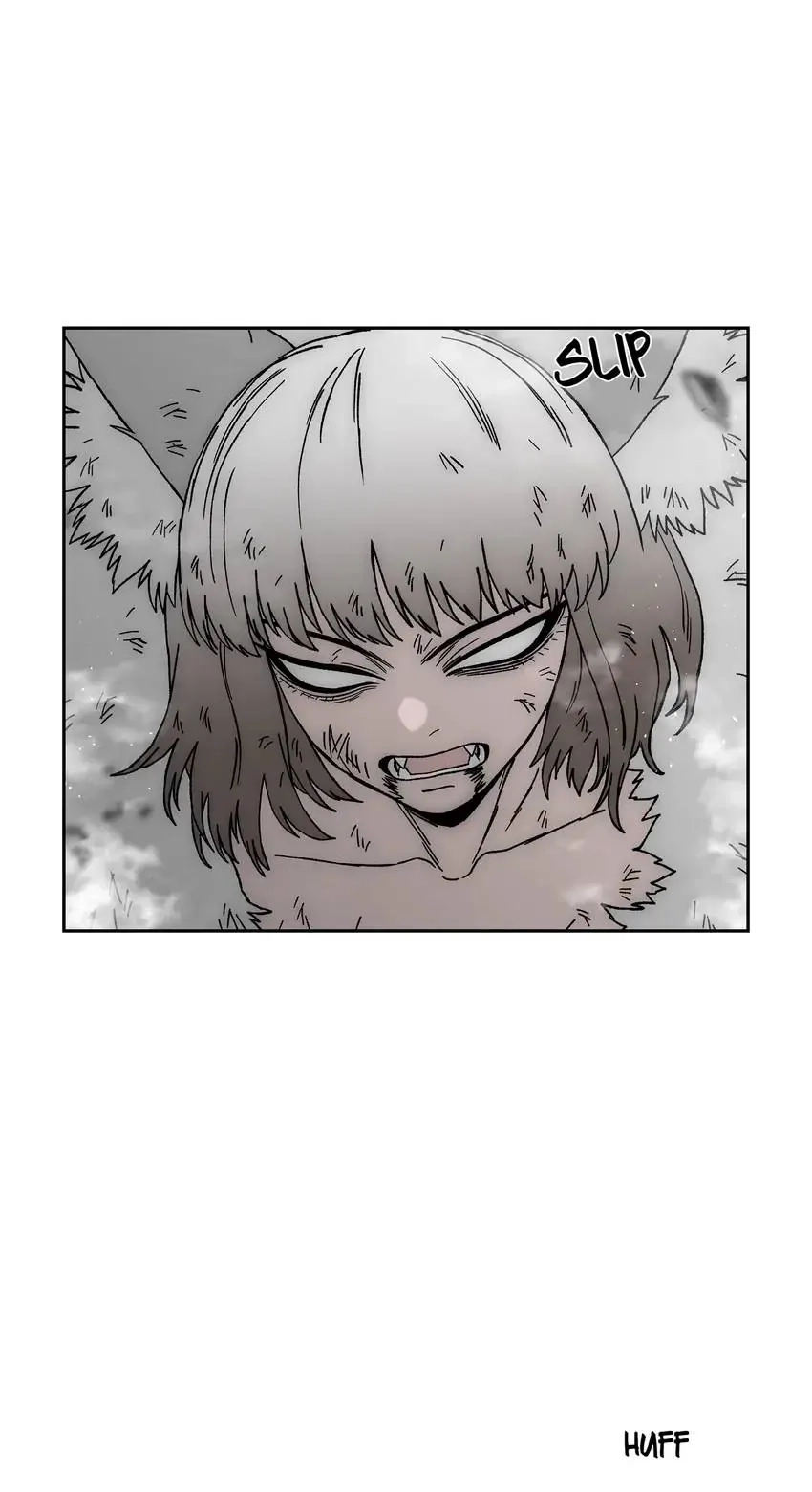 Read Evil Hunter chapter 71 image 2 on Lezhin