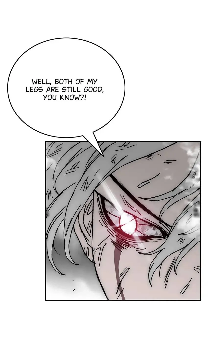 Read Evil Hunter chapter 71 image 20 on Lezhin