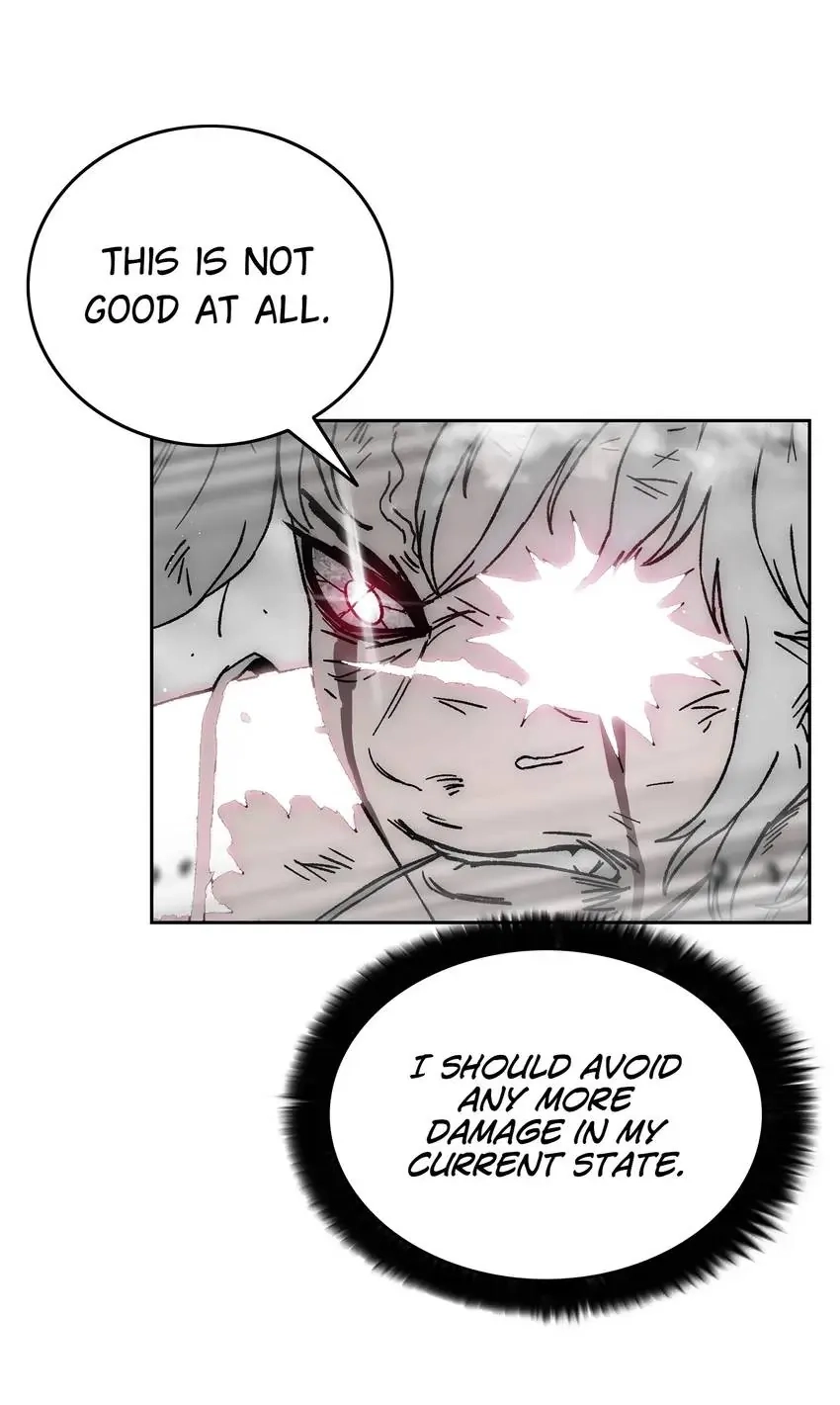 Read Evil Hunter chapter 71 image 22 on Lezhin