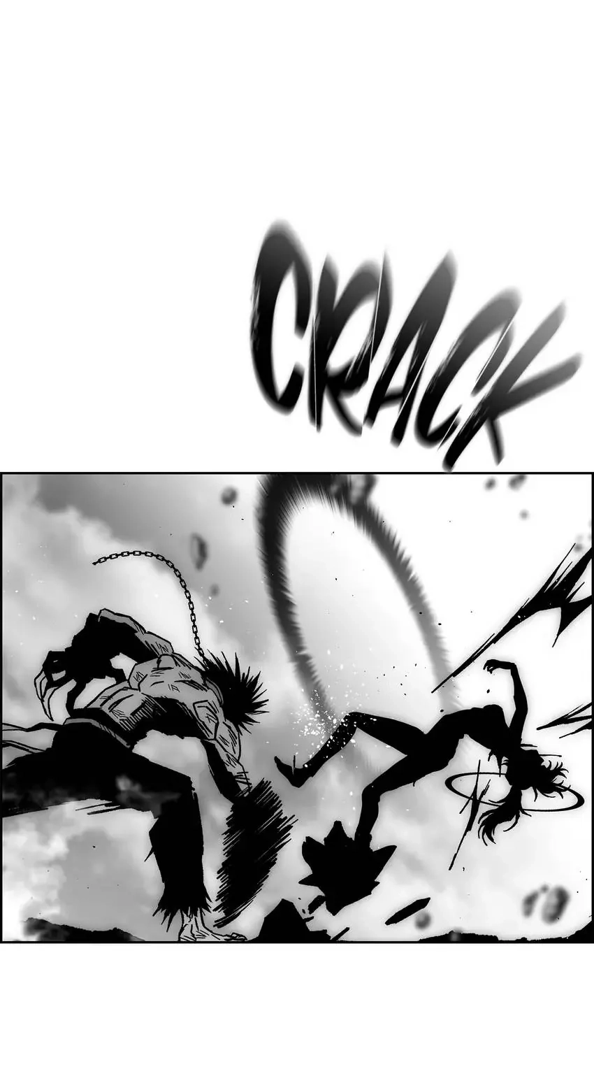 Read Evil Hunter chapter 71 image 23 on Lezhin