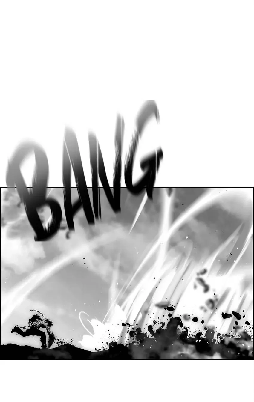 Read Evil Hunter chapter 71 image 24 on Lezhin