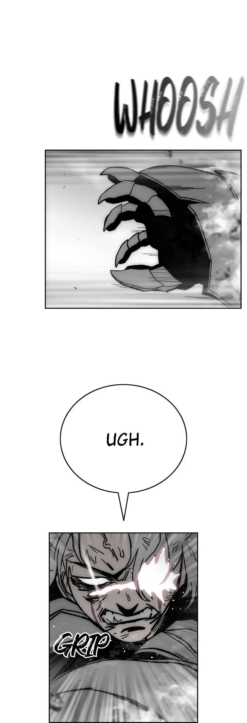 Read Evil Hunter chapter 71 image 25 on Lezhin