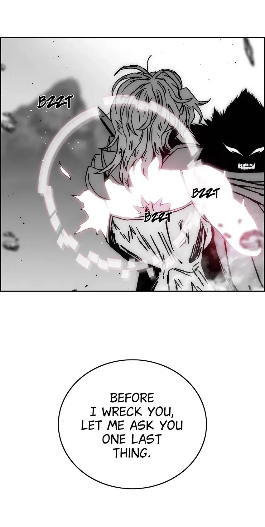 Read Evil Hunter chapter 71 image 29 on Lezhin