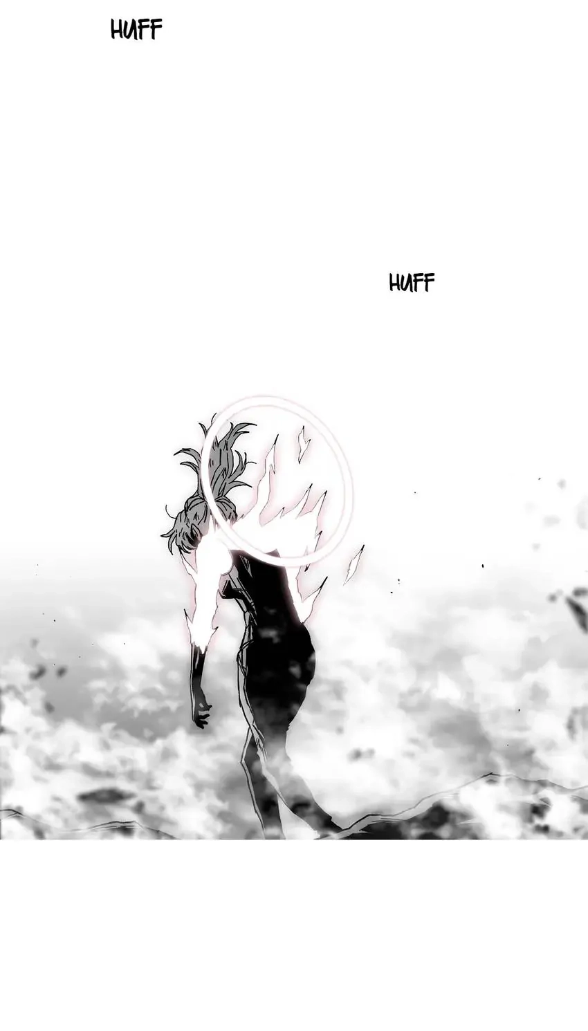 Read Evil Hunter chapter 71 image 3 on Lezhin