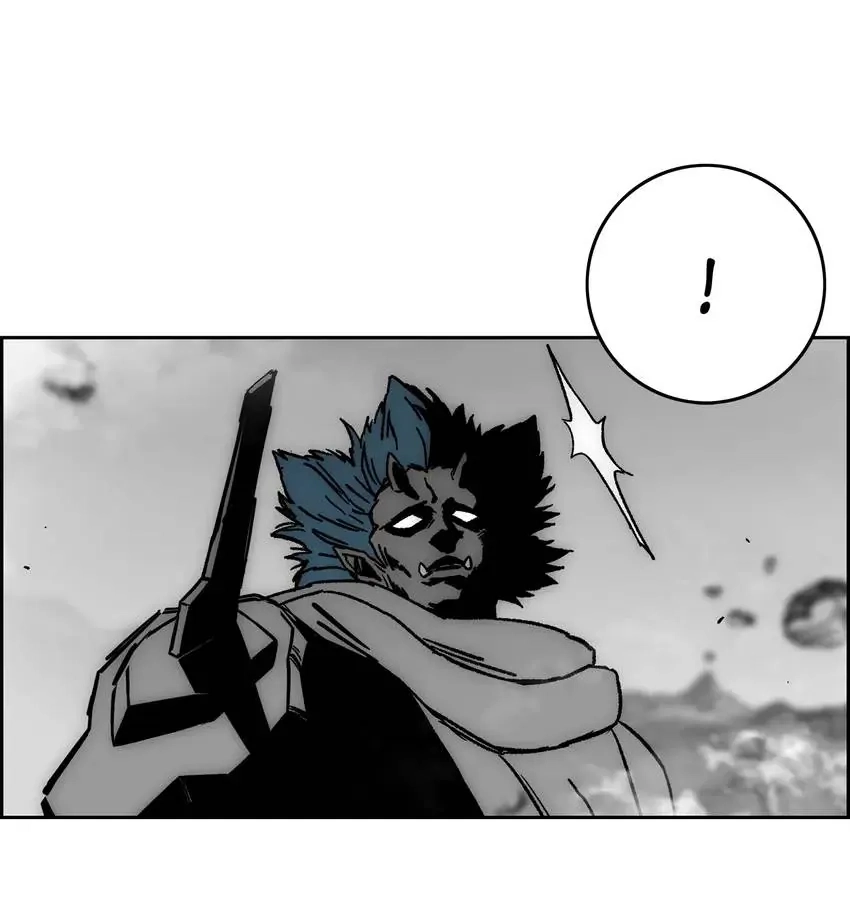 Read Evil Hunter chapter 71 image 32 on Lezhin